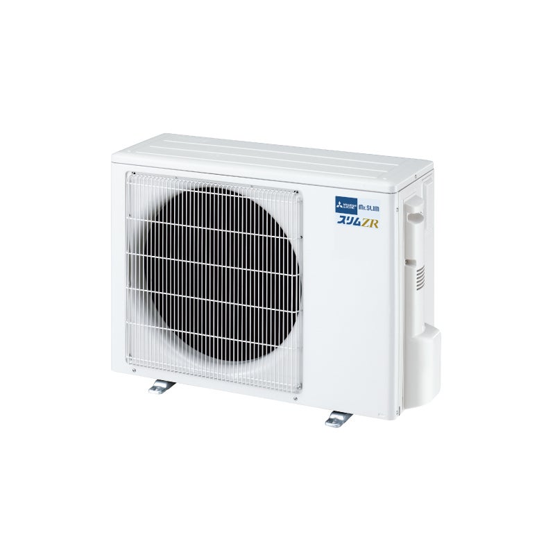 PKZ-ZRMP50SLL5｜三菱電機 業務用エアコン スリムZR 壁掛形 2馬力