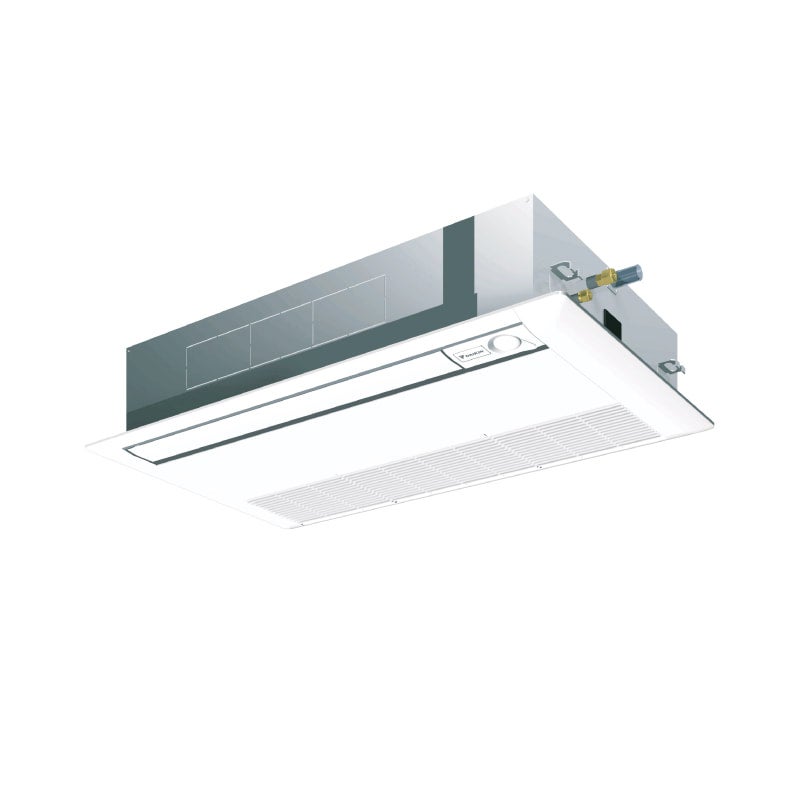 SSRK56CT ダイキン 業務用エアコン FIVE STAR ZEAS 天井カセット1方向