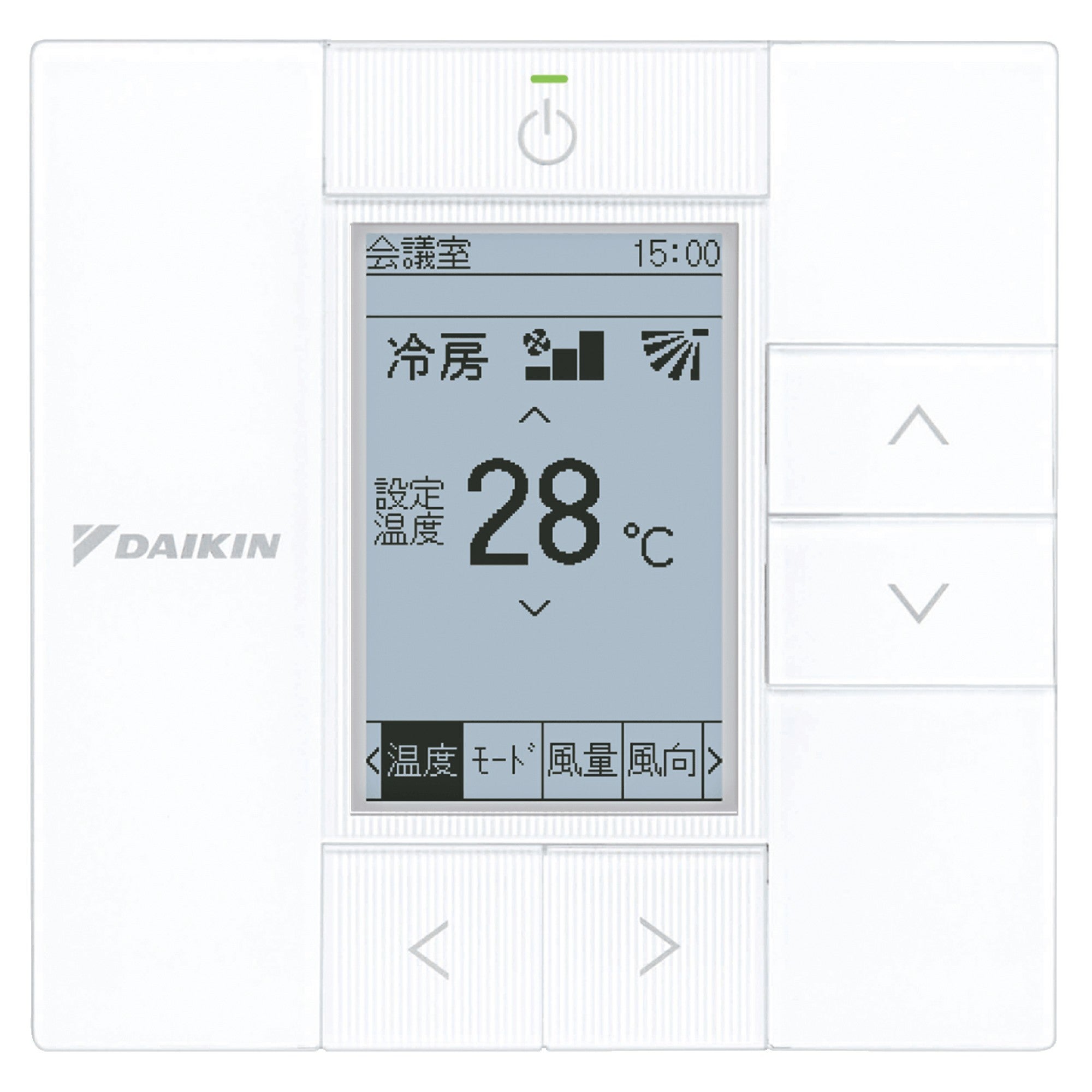 SZRH280C｜ダイキン 業務用エアコン EcoZEAS 天井吊形 標準タイプ10馬力 シングル 標準省エネ 三相200V ワイヤード ...