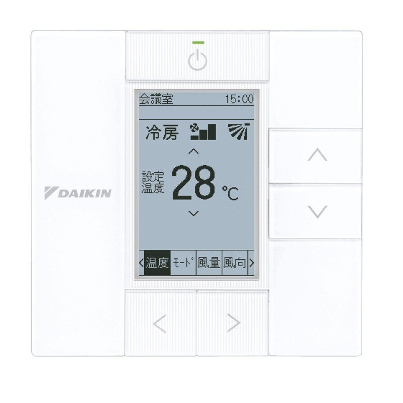 SZRA40CV｜ダイキン 業務用エアコン EcoZEAS 壁掛形 1.5馬力 シングル