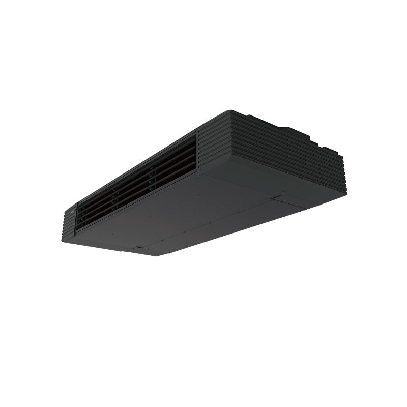 π●ダイキン 業務用エアコン【SZRHU50BYV】天井吊形 スタイリッシュフロー ペア 2馬力 ワイヤード 単相200V Eco ZEAS SZRHU50BYV｜ダイキン 業務用エアコン EcoZEAS 天井吊形