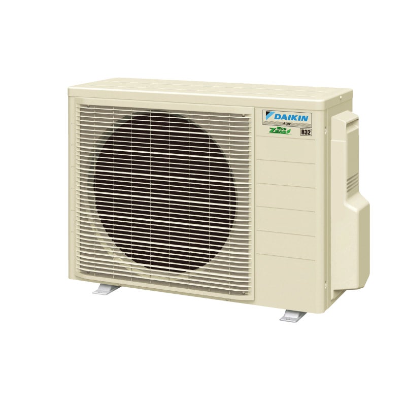 DAIKIN 天井埋込型エアコン　パネルのみ③ 天井埋込カセット形シングルフロータイプ | ハウジングエアコン