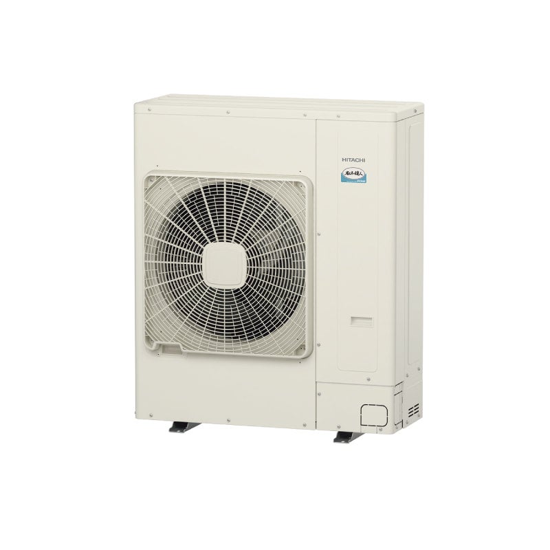 日立 エアコン 室外機 室内機 ペアコイル リモコン等☆引き取り又は着払い出品♪ RCI-GP112RSHP11 日立 省エネの達人 てんかせ4方向 4馬力 同時