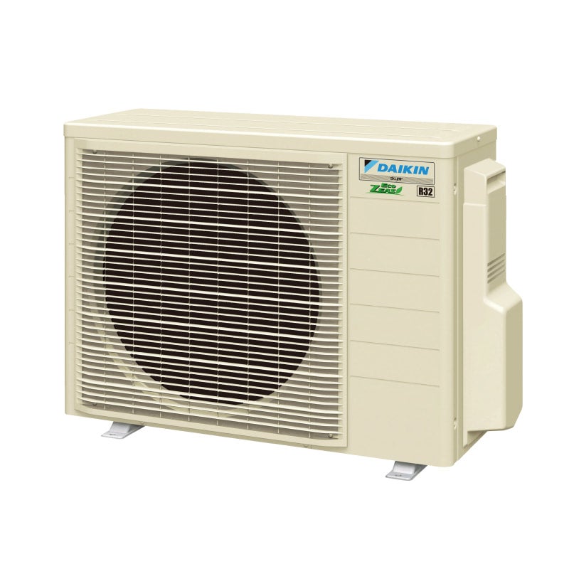 SZRN63BYV｜ダイキン 業務用エアコン EcoZEAS 天井カセット4方向