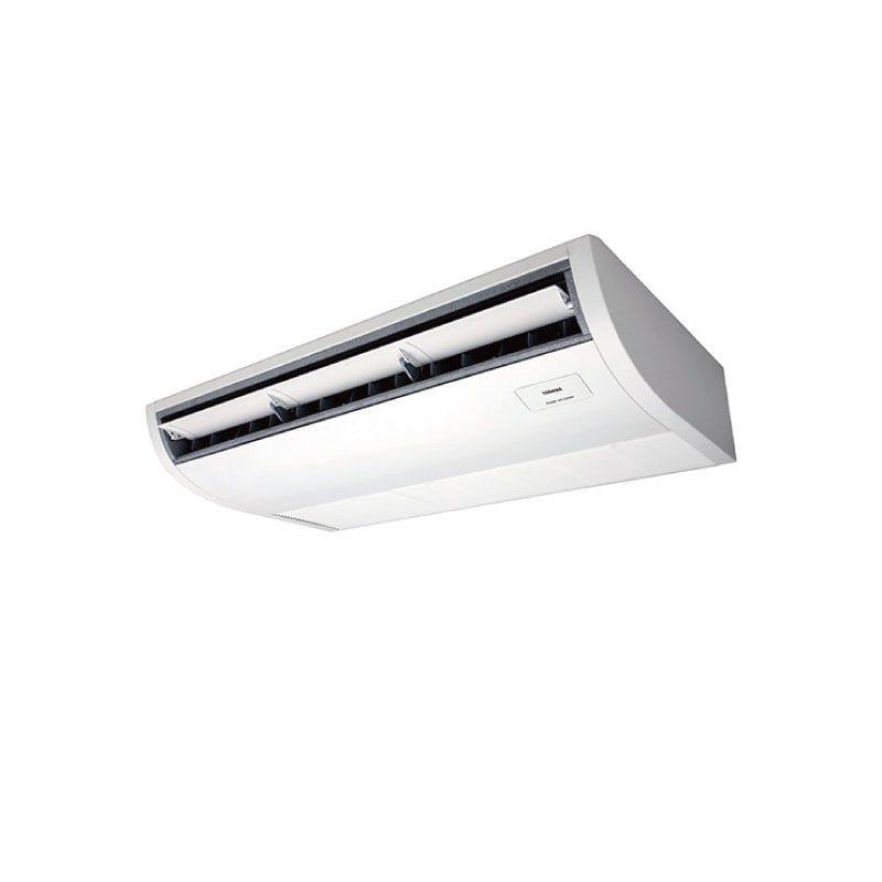 業務用エアコン スーパーパワーエコゴールド 店舗・オフィス用エアコン「スーパーパワーエコゴールド」の新シリーズ