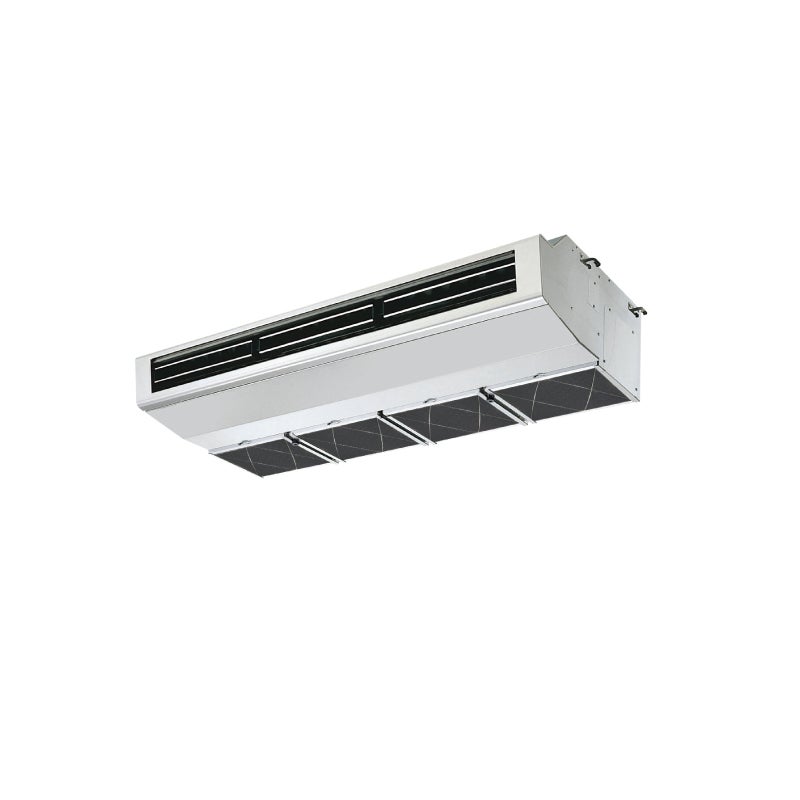 PCZ-ERMP140H5｜三菱電機 業務用エアコン スリムER 厨房用天吊形 5馬力