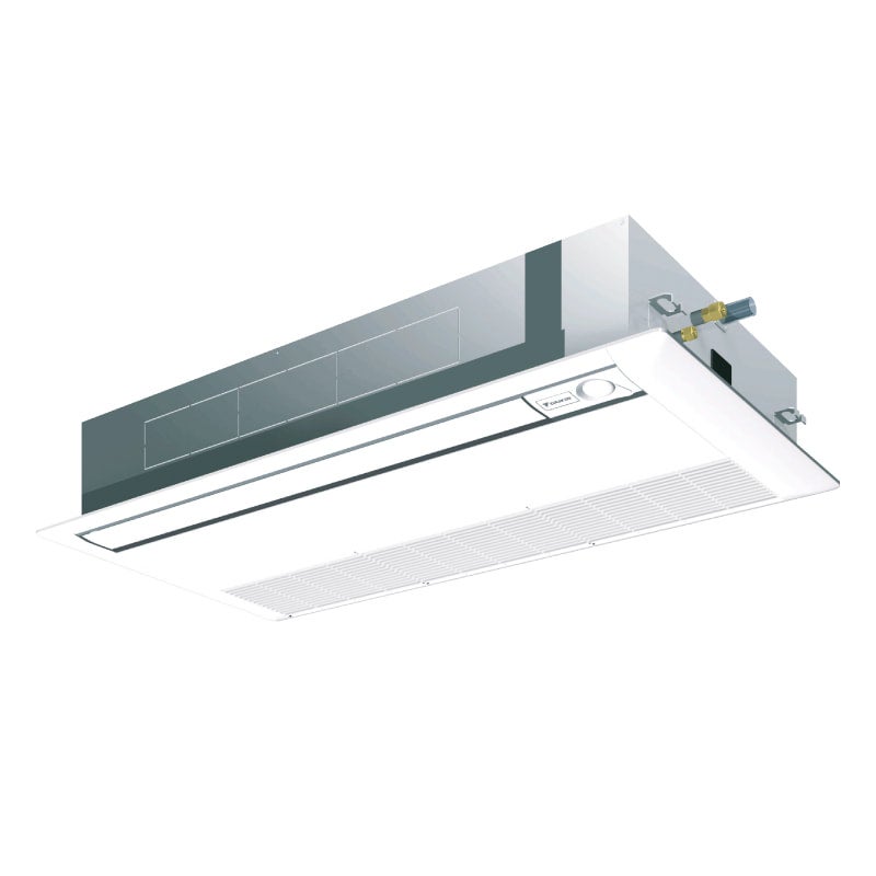 SSRK63CT ダイキン 業務用エアコン FIVE STAR ZEAS 天井カセット1方向