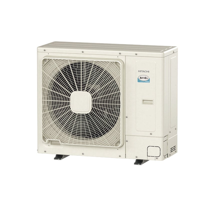 HITACHI 日立　ウィンドウエアコン　RAV-181GW 本体のみ HITACHI 日立 ウィンドウエアコン RAV-181GW 本体のみ 生産終了