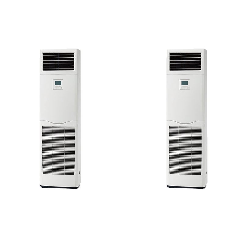 PSZX-ZRMP140K5｜三菱電機 業務用エアコン スリムZR 床置形 5馬力 同時