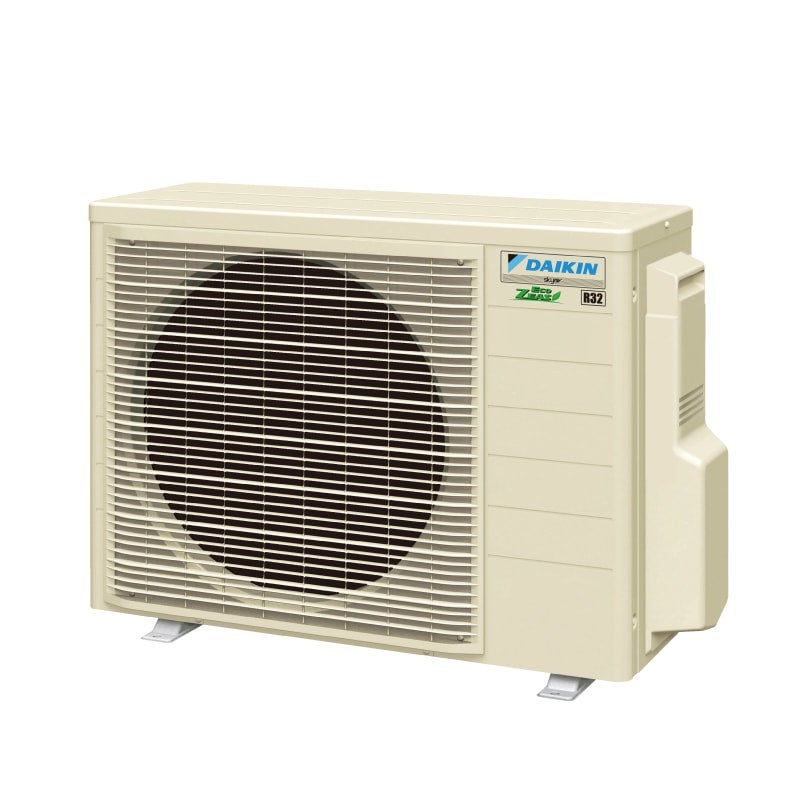 SZRV63BZT｜ダイキン 業務用エアコン EcoZEAS 床置形 2.5馬力