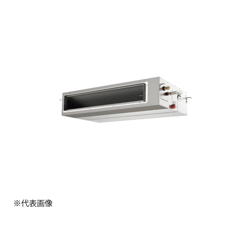 RPI-GP80RGH8｜日立 業務用エアコン 省エネの達人プレミアム 高静圧