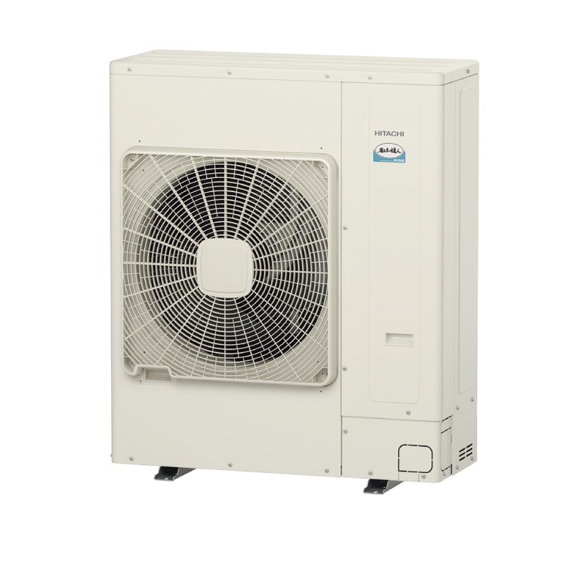 RPI-GP160RSHP12｜日立 業務用エアコン 省エネの達人 高静圧 てんうめ