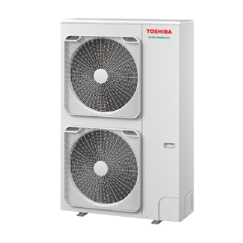 GKXA11213MUB｜東芝 業務用エアコン ウルトラパワーエコ 壁掛形 4馬力