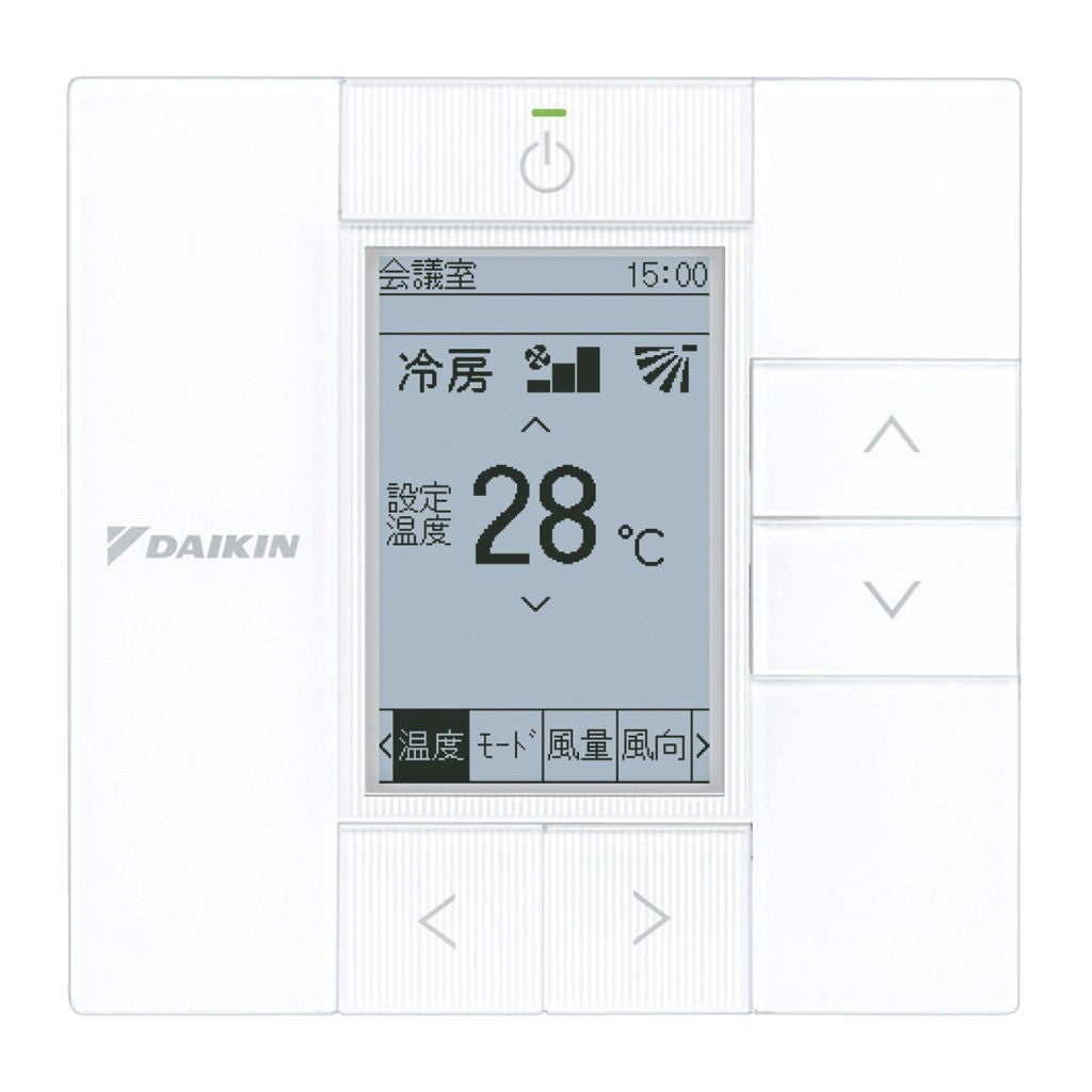 新品、未使用！ダイキン 業務用エアコン 4馬力 壁掛形 冷暖房 シングル 三相200V ワイヤレス EcoZEAS SZRA40BYNV ダイキン 業務用エアコン EcoZEAS 壁掛形 壁掛形 1.5馬力