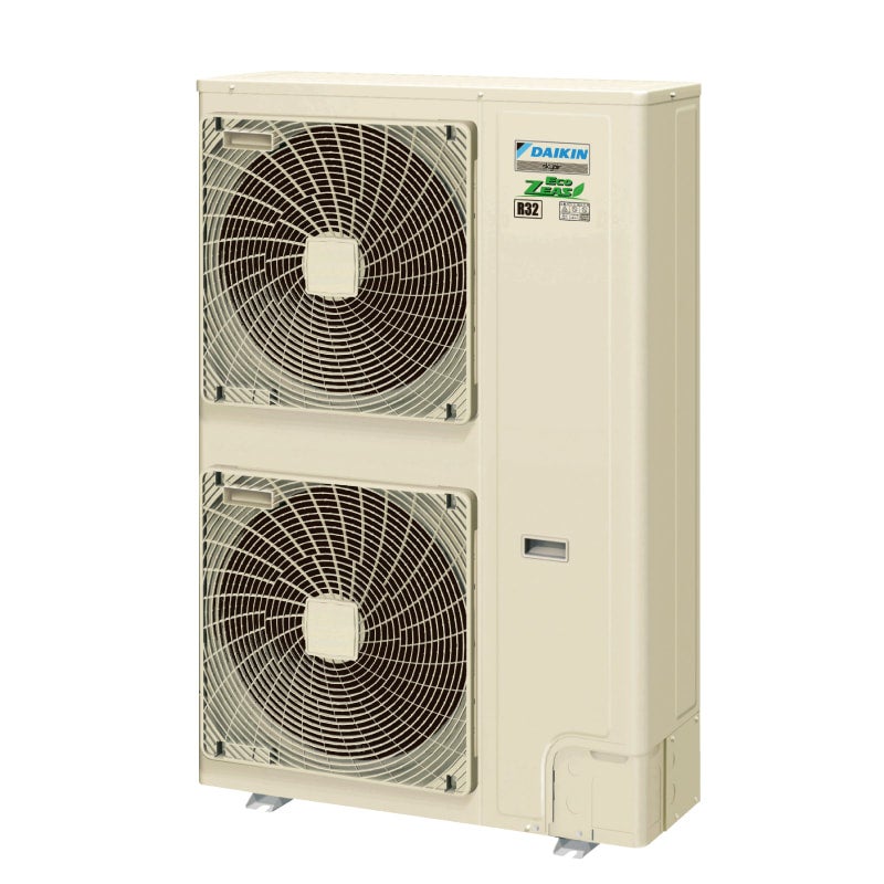 業務用エアコン SZRH280BA｜ダイキン 業務用エアコン EcoZEAS 天井吊形 標準タイプ 10