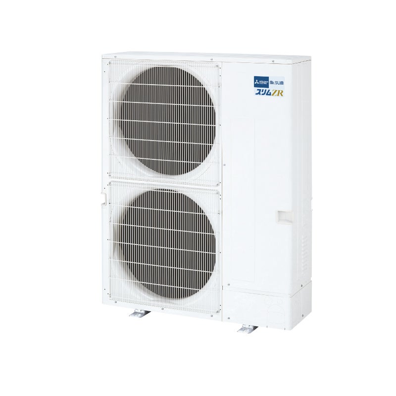 半年使用　超美品　三菱電機　業務用5馬力天吊り型エアコン PCZ-ZRMP140K5｜三菱電機 業務用エアコン スリムZR 天吊形 5馬力