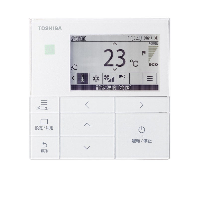 GKXA11213MUB｜東芝 業務用エアコン ウルトラパワーエコ 壁掛形 4馬力