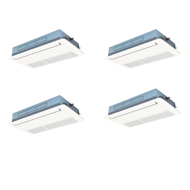 LINEクーポン有)日立 RPI-GP280RGHP5 業務用エアコン てんうめ(高静