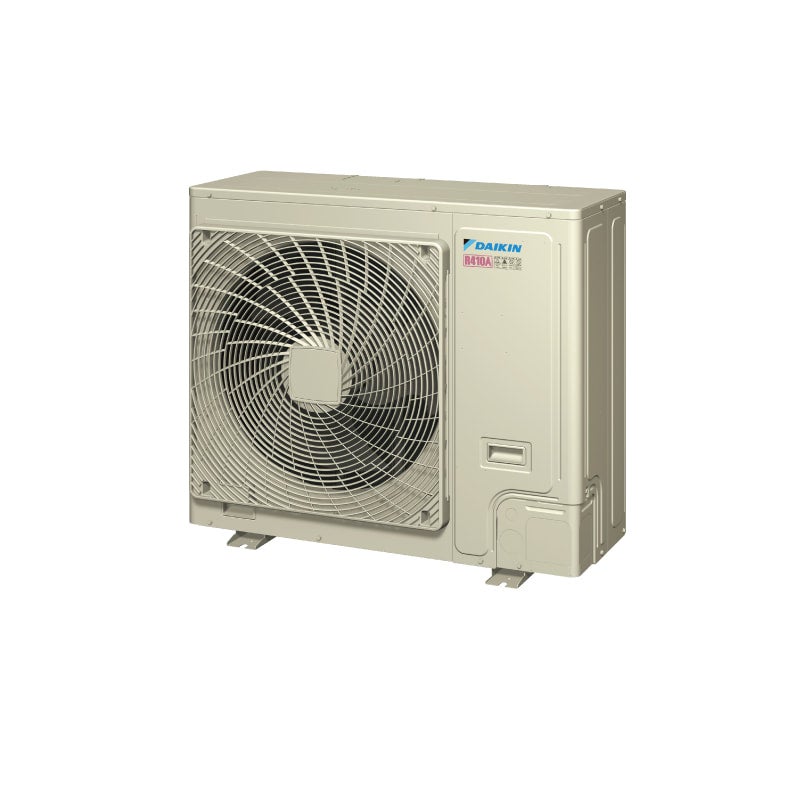 DAIKIN 業務用エアコン 室外機室内機RZRP80BBT FHCP80ED - エアコン