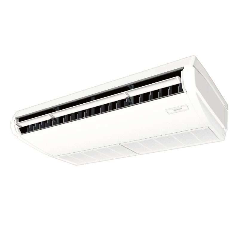 SZRA40BYNT ダイキン 業務用エアコン EcoZEAS 壁掛形 壁掛形 1.5馬力 シングル 標準型 三相200V ワイヤレスリモコン  商品仕様・比較される商品